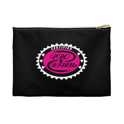 Certified Pro Ridette - Accessory Bag