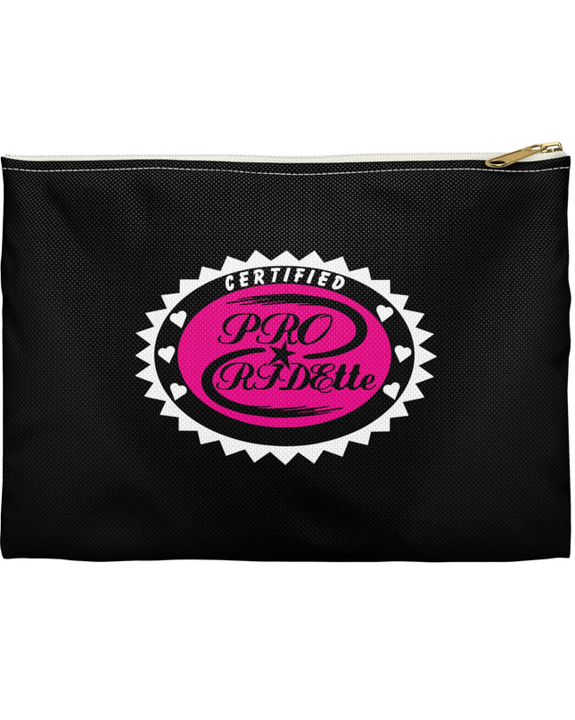 Certified Pro Ridette - Accessory Bag