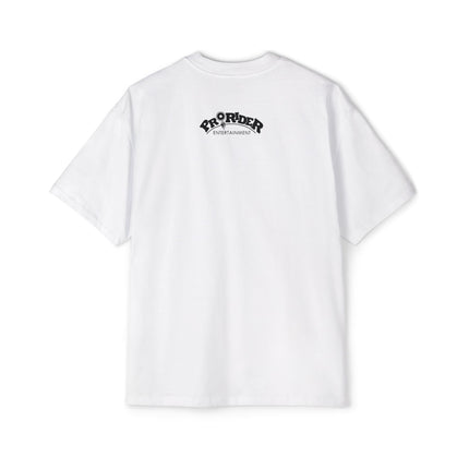 Tailgate Rider Sparking Only - Oversized T-Shirt