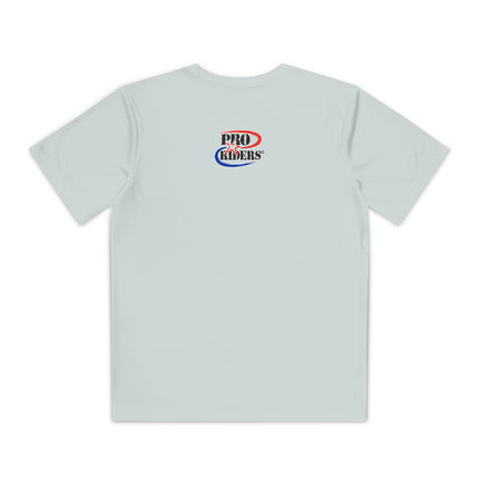 Pro Riders | Real P.R.O.S. kNOW! - Youth T-Shirt