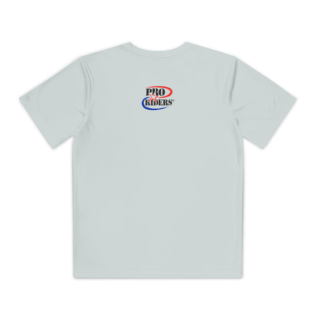 Pro Riders | Real P.R.O.S. kNOW! - Youth T-Shirt