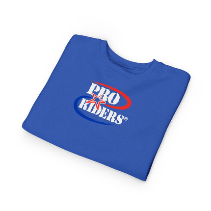 Pro Riders - Toddler Crewneck Sweatshirt