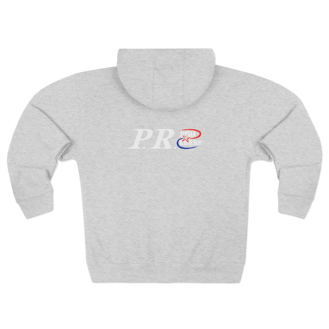 P.R.O. | Pro Riders - Zip Hoodie