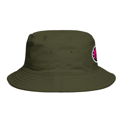 Certified Pro Ridette - Classic Bucket Hat