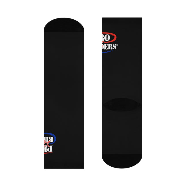 Pro Riders - Crew Socks