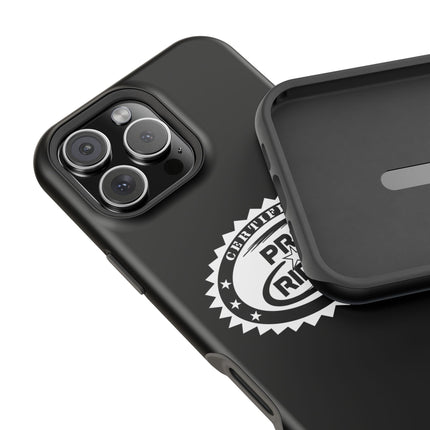 Certified Pro Rider - IPhone Case