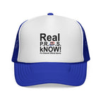 Royal / One size