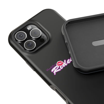 Certified Ridesdale - IPhone Case