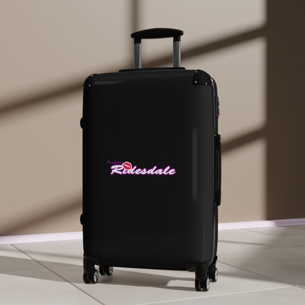 Certified Ridesdale - Travel Suitcase