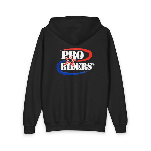 Pro Riders - Youth Zip Hoodie
