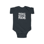 Black / NB (0-3M)