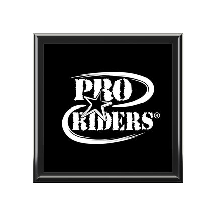 Pro Riders - Accessory Box