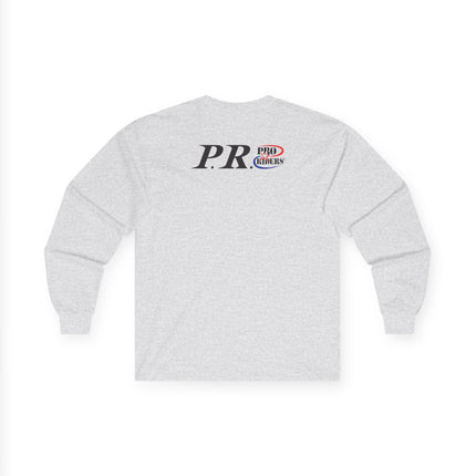 P.R.O. | Pro Riders - Long Sleeve