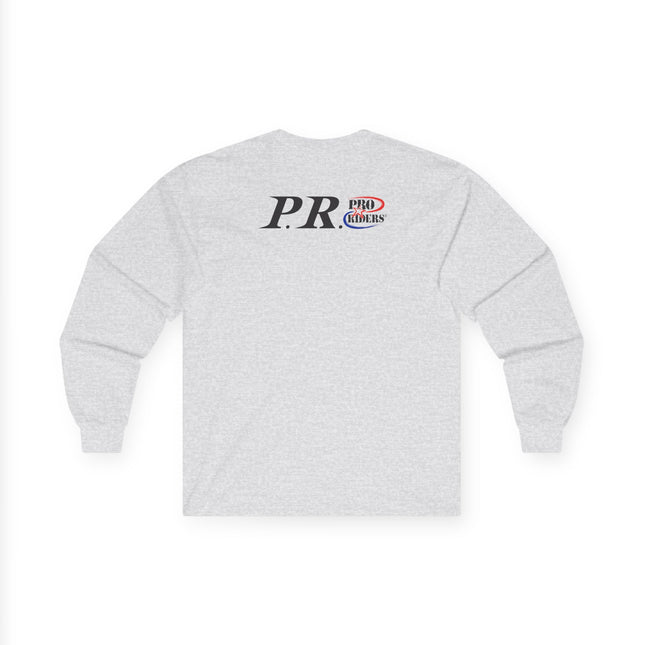 P.R.O. | Pro Riders - Long Sleeve