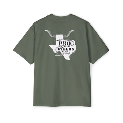 Pro Riders Ranch - Relaxed Fit T-Shirt