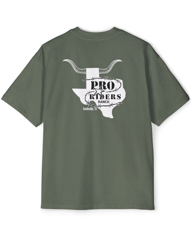 Pro Riders Ranch - Relaxed Fit T-Shirt