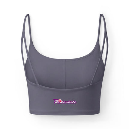 Certified Ridesdale - Strappy Bralette