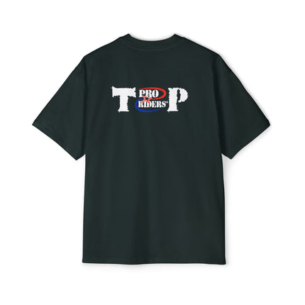 Top Pro Riders - Relaxed Fit T-Shirt