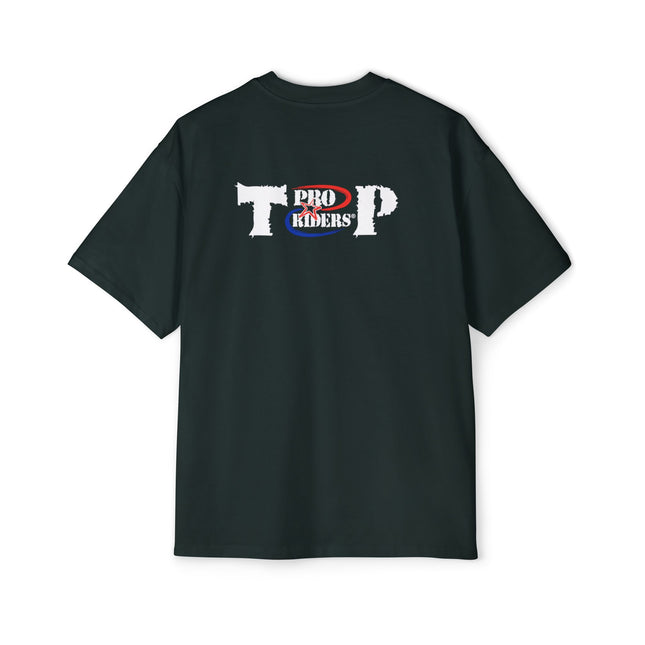 Top Pro Riders - Relaxed Fit T-Shirt