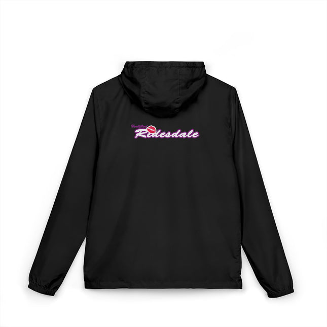 Certified Ridesdale - Windbreaker Jacket