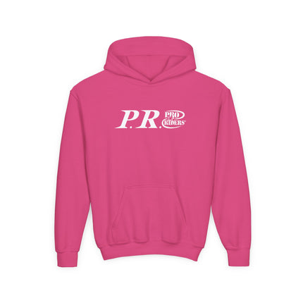 P.R.O. | Pro Riders - Youth Pullover Hoodie