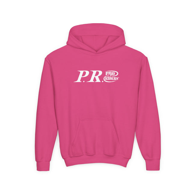 P.R.O. | Pro Riders - Youth Pullover Hoodie