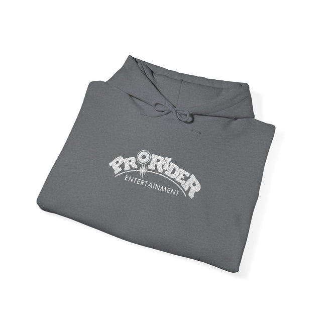 Pro Rider Entertainment - Pullover Hoodie