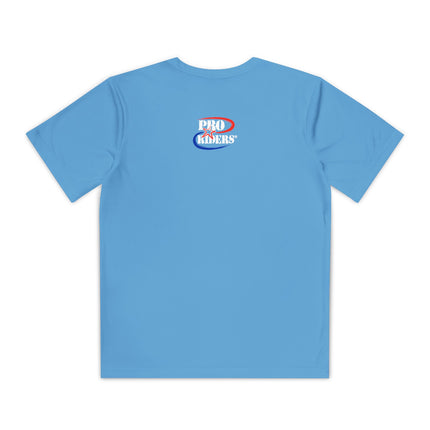 Pro Riders | Real P.R.O.S. kNOW! - Youth T-Shirt