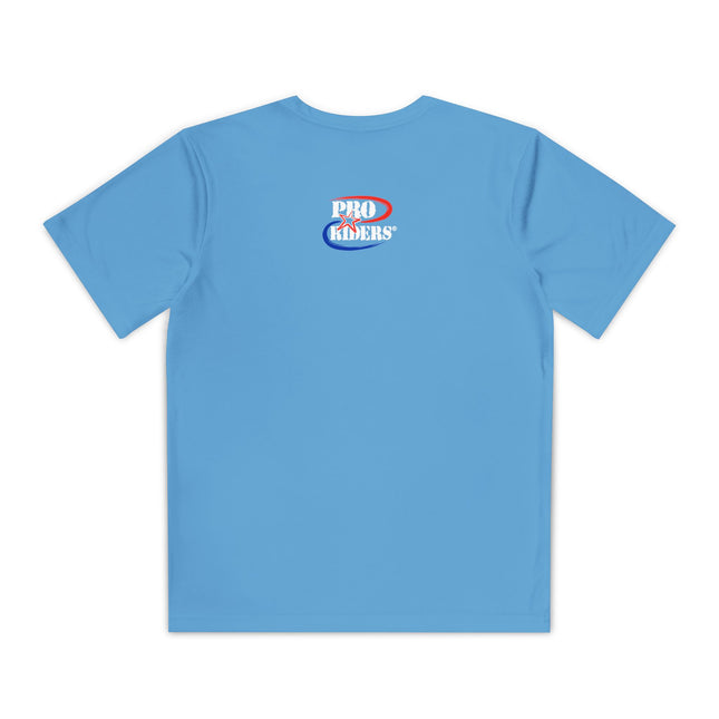 Pro Riders | Real P.R.O.S. kNOW! - Youth T-Shirt