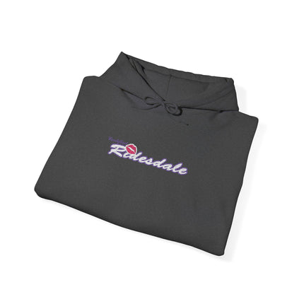 Certified Ridesdale - Pullover Hoodie