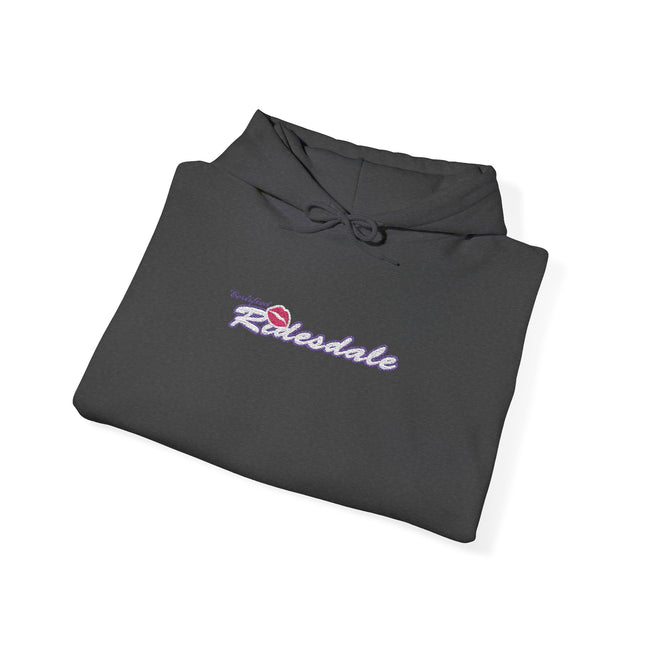 Certified Ridesdale - Pullover Hoodie