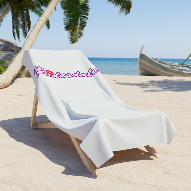 Certified Ridesdale - Beach Towel