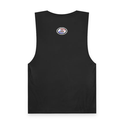 Certified Pro Rider - Muscle Tank