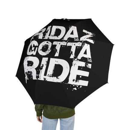 Ridaz Gotta Ride - Umbrella