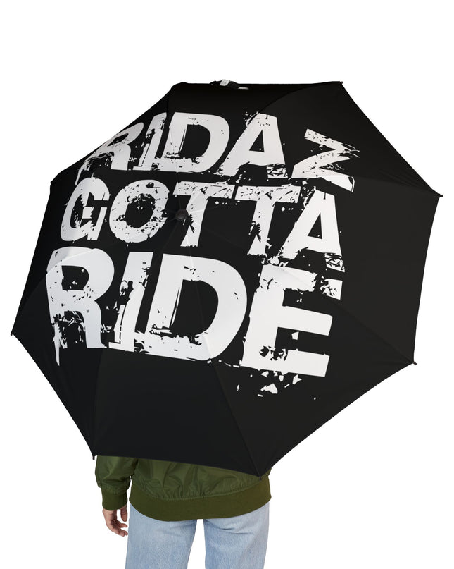 Ridaz Gotta Ride - Umbrella