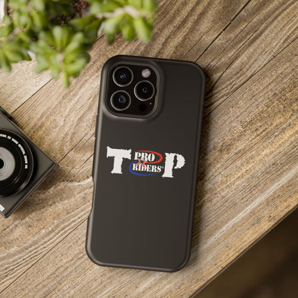 Top Pro Riders - IPhone Case
