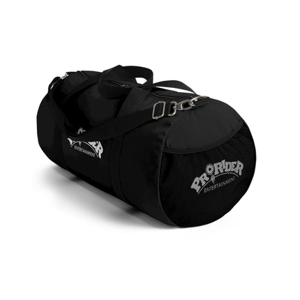 Pro Rider Entertainment - Duffel Bag