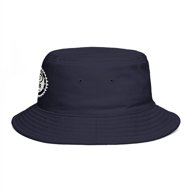 Certified Pro Rider - Classic Bucket Hat