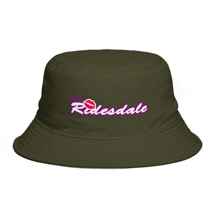 Certified Ridesdale - Classic Bucket Hat
