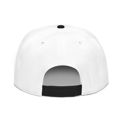 Party In The Parkin Lot - Snapback Hat