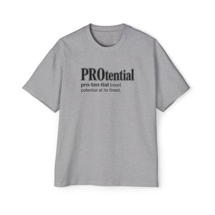 PROtential - Oversized T-Shirt