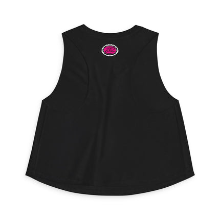 Certified Pro Ridette - Breezy Crop Top