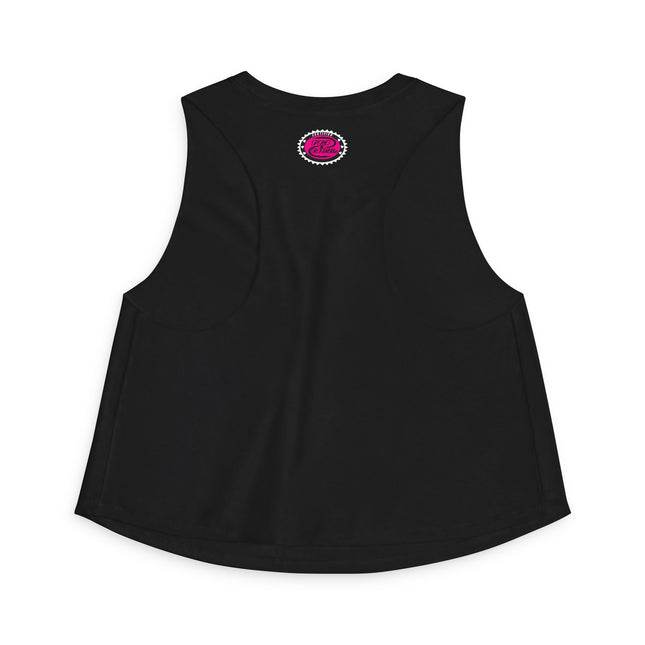 Certified Pro Ridette - Breezy Crop Top