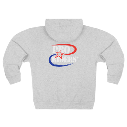 Pro Riders - Zip Hoodie
