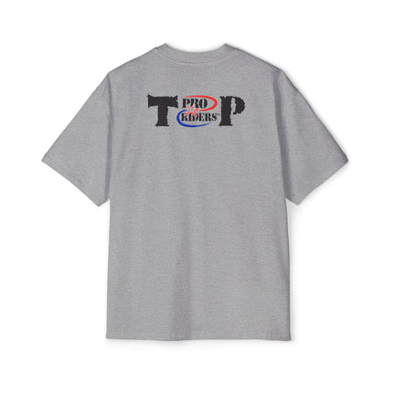 Top Pro Riders - Relaxed Fit T-Shirt