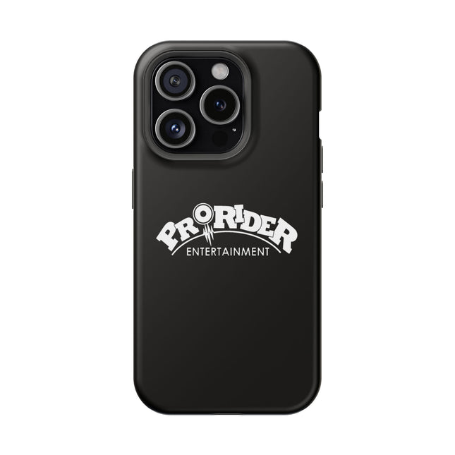 Pro Rider Entertainment - IPhone Case