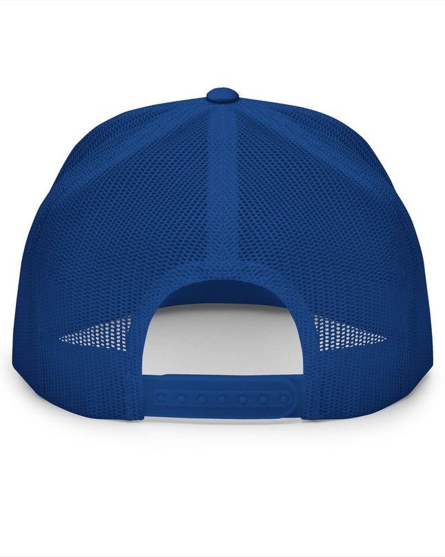 Certified Ridesdale - 5 Panel Trucker Hat