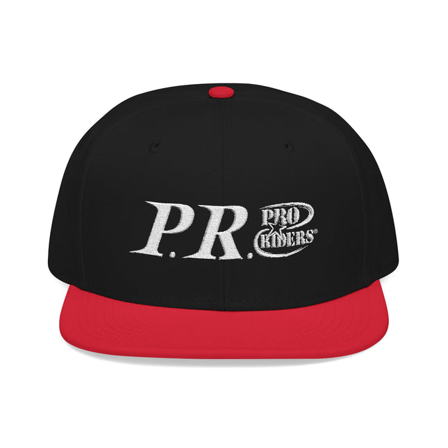 P.R.O. | Pro Riders - Snapback Hat