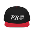 One size / Red/Black/Black