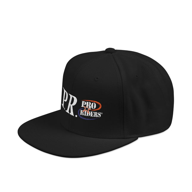 P.R.O. | Pro Riders - Snapback Hat